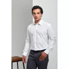 Premier PR207 MEN'S POPLIN SUPREME LONG SLEEVE SHIRT S/M
