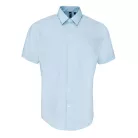 Premier PR209 MEN'S POPLIN SUPREME SHORT SLEEVE SHIRT M/L