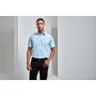 Premier PR209 MEN'S POPLIN SUPREME SHORT SLEEVE SHIRT S