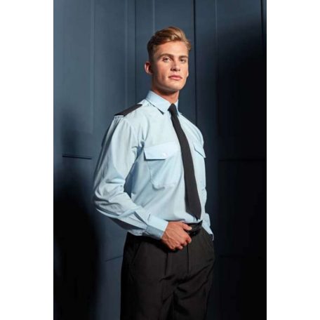 Premier PR210 férfi pilóta ing