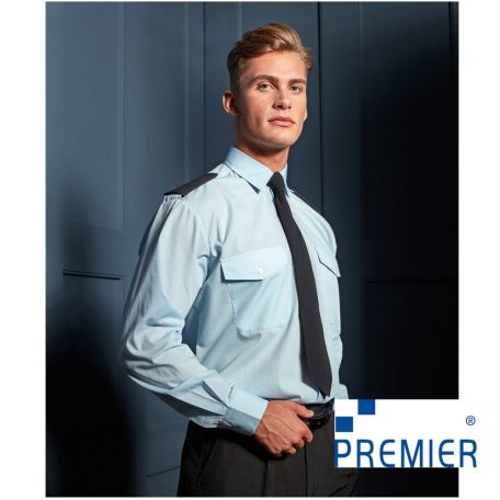 Premier PR210 férfi pilóta ing