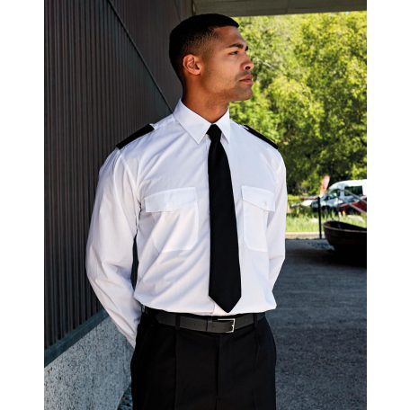 Premier PR210 férfi pilóta ing