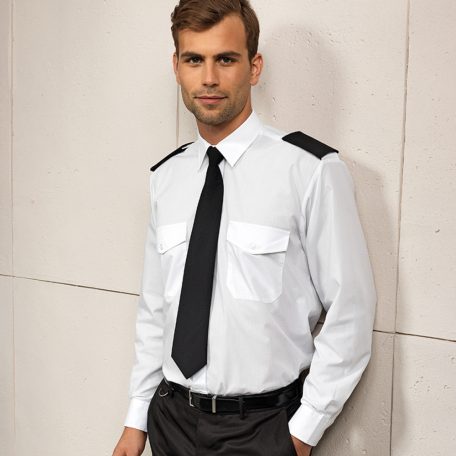 Premier PR210 férfi pilóta ing