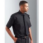 PR212 MEN’S SHORT SLEEVE PILOT SHIRT