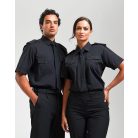 PR212 MEN’S SHORT SLEEVE PILOT SHIRT