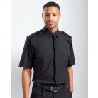 PR212 MEN’S SHORT SLEEVE PILOT SHIRT