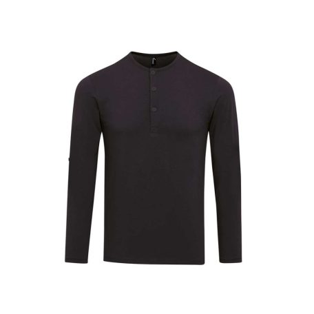 Premier PR218 FÉRFI FELHAJTOTT UJJÚ PÓLÓ M