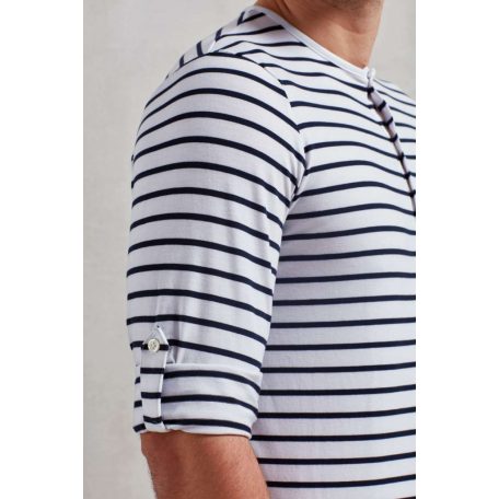 Premier PR218 felhajtható ujjú póló