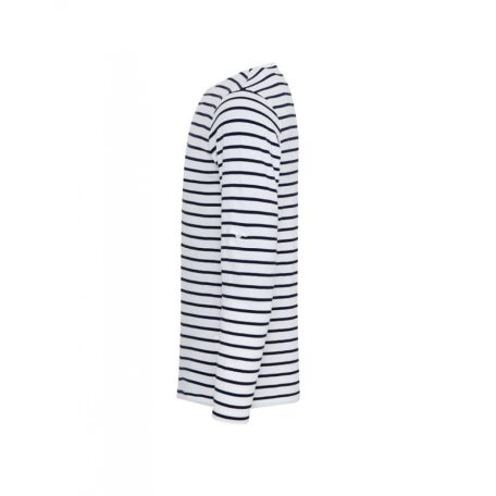 Premier PR218 felhajtható ujjú póló