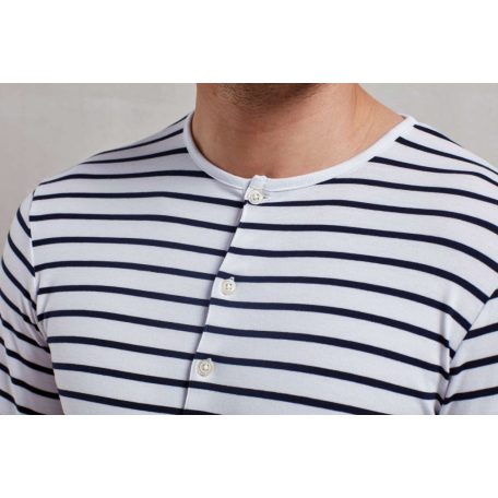 Premier PR218 felhajtható ujjú póló