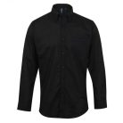 PR234 MEN’S LONG SLEEVE SIGNATURE OXFORD SHIRT