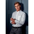 PR234 MEN’S LONG SLEEVE SIGNATURE OXFORD SHIRT