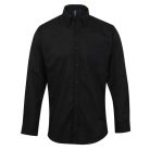 PR234 MEN’S LONG SLEEVE SIGNATURE OXFORD SHIRT