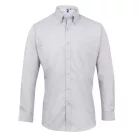 Premier PR234 MEN’S LONG SLEEVE SIGNATURE OXFORD SHIRT 3XL/4XL