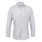 PR234 MEN’S LONG SLEEVE SIGNATURE OXFORD SHIRT