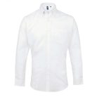 PR234 MEN’S LONG SLEEVE SIGNATURE OXFORD SHIRT