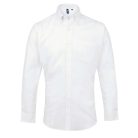 PR234 MEN’S LONG SLEEVE SIGNATURE OXFORD SHIRT