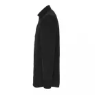 PR244 MEN'S STRETCH-FIT COTTON POPLIN LONG SLEEVE SHIRT