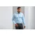 PR244 MEN'S STRETCH-FIT COTTON POPLIN LONG SLEEVE SHIRT