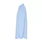 PR244 MEN'S STRETCH-FIT COTTON POPLIN LONG SLEEVE SHIRT