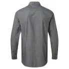 Premier PR247 MEN'S ORGANIC CHAMBRAY FAIRTRADE SHIRT L