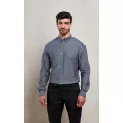 Premier PR247 MEN'S ORGANIC CHAMBRAY FAIRTRADE SHIRT M