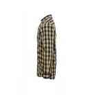 PR250 'MULLIGAN' CHECK - MEN'S LONG SLEEVE COTTON SHIRT