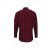 PR250 'MULLIGAN' CHECK - MEN'S LONG SLEEVE COTTON SHIRT