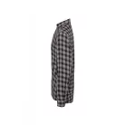 PR250 'MULLIGAN' CHECK - MEN'S LONG SLEEVE COTTON SHIRT