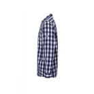 PR250 'MULLIGAN' CHECK - MEN'S LONG SLEEVE COTTON SHIRT