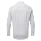 PR258 BANDED COLLAR 'GRANDAD' LONG SLEEVE SHIRT