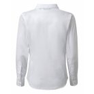 PR300 WOMEN'S LONG SLEEVE POPLIN BLOUSE