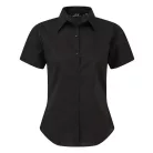 Premier PR302 női poplin blúz