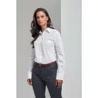 Premier PR307 WOMEN'S POPLIN SUPREME LONG SLEEVE SHIRT 4XL