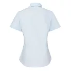 Premier PR309 WOMEN'S POPLIN SUPREME SHORT SLEEVE SHIRT L