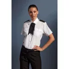 PR312 WOMEN'S SHORT SLEEVE PILOT SHIRT