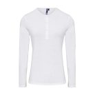 Premier PR318 NŐI FELHAJTOTT UJJÚ PÓLÓ L