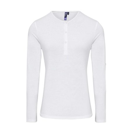 Premier PR318 NŐI FELHAJTOTT UJJÚ PÓLÓ L