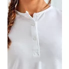 Premier PR318 női felhajtható ujjú póló