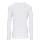 Premier PR318 női felhajtható ujjú póló