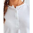 Premier PR318 női felhajtható ujjú póló