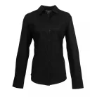 PR334 WOMEN'S LONG SLEEVE SIGNATURE OXFORD BLOUSE