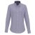Premier PR338 WOMEN'S COTTON RICH OXFORD STRIPES SHIRT XS