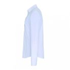 PR344 WOMEN'S STRETCH-FIT COTTON POPLIN LONG SLEEVE SHIRT