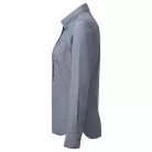 Premier PR347 WOMEN'S ORGANIC CHAMBRAY FAIRTRADE SHIRT 2XL