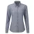 Premier PR347 WOMEN'S ORGANIC CHAMBRAY FAIRTRADE SHIRT S