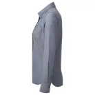 Premier PR347 WOMEN'S ORGANIC CHAMBRAY FAIRTRADE SHIRT S