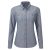 Premier PR347 WOMEN'S ORGANIC CHAMBRAY FAIRTRADE SHIRT XS
