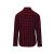 PR350 'MULLIGAN' CHECK - WOMEN'S LONG SLEEVE COTTON SHIRT
