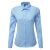 PR352 'MAXTON' CHECK WOMEN'S LONG SLEEVE SHIRT